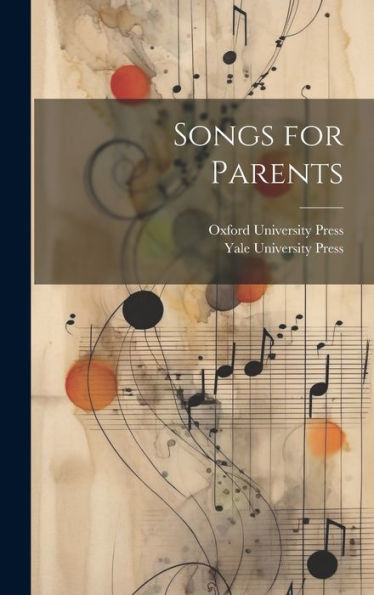 Songs For Parents