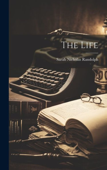 The Life - 9781021093936