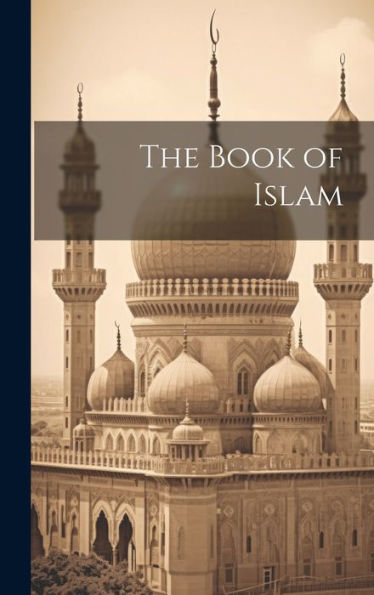 The Book Of Islam (Urdu Edition) - 9781021094711