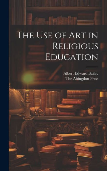The Use Of Art In Religious Education