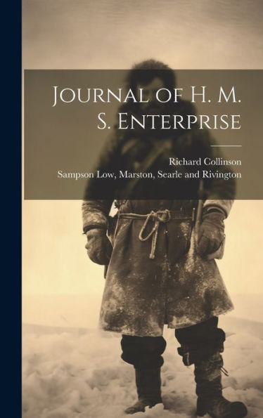 Journal Of H. M. S. Enterprise - 9781021096340