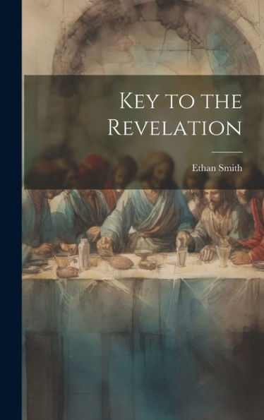 Key To The Revelation