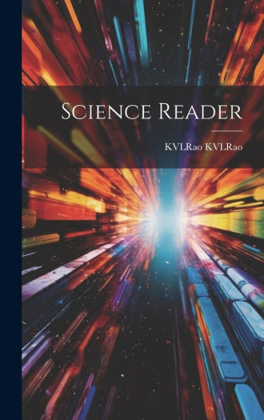 Science Reader (Telugu Edition)