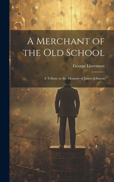 A Merchant Of The Old School: A Tribute To The Memory Of James Johnson