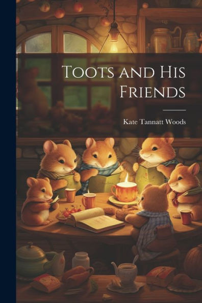 Toots And His Friends