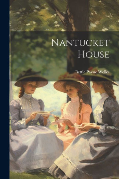 Nantucket House