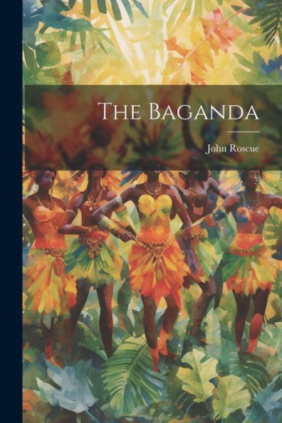 The Baganda
