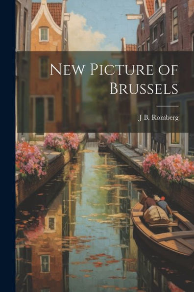 New Picture Of Brussels