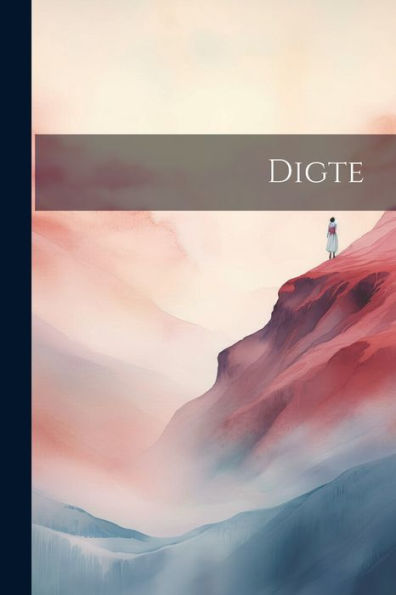 Digte (Danish Edition) - 9781021326430