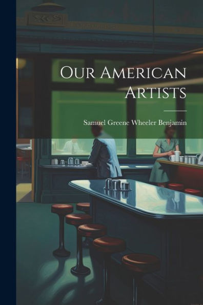 Our American Artists