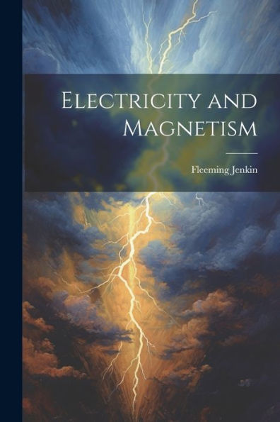 Electricity And Magnetism