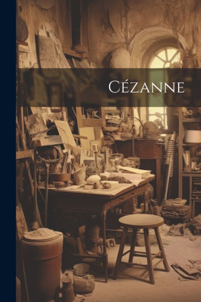 Cézanne
