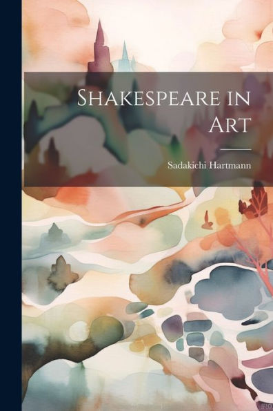 Shakespeare In Art