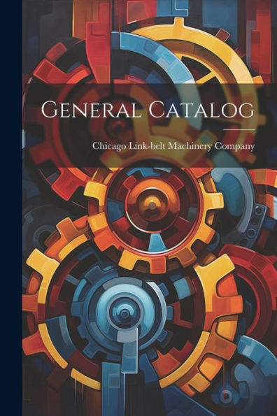 General Catalog - 9781021355317