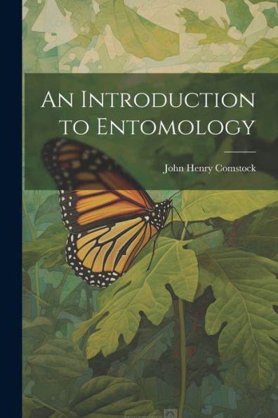 An Introduction To Entomology - 9781021355850