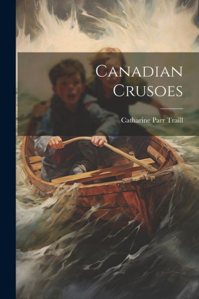 Canadian Crusoes