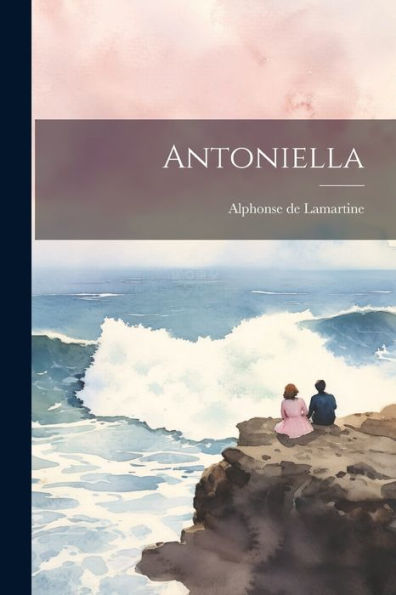 Antoniella (French Edition)