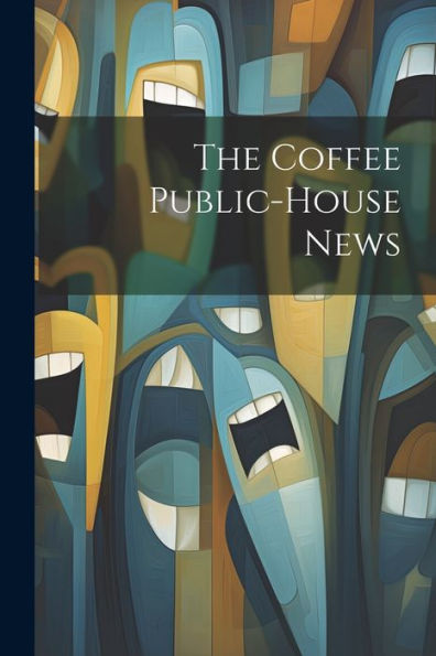 The Coffee Public-House News