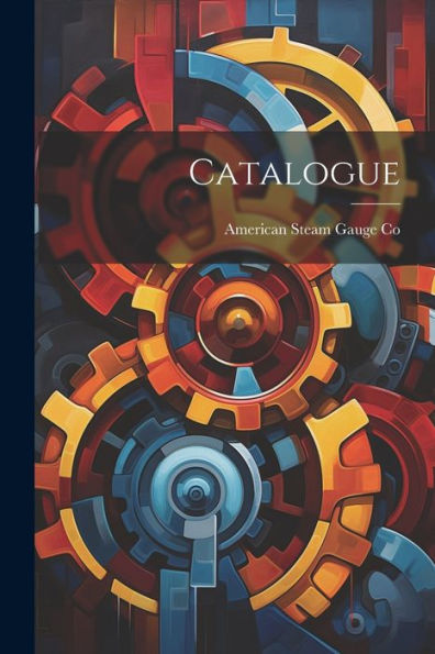 Catalogue - 9781021373304