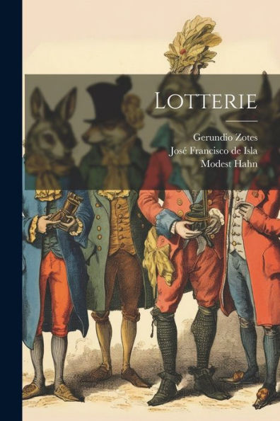 Lotterie