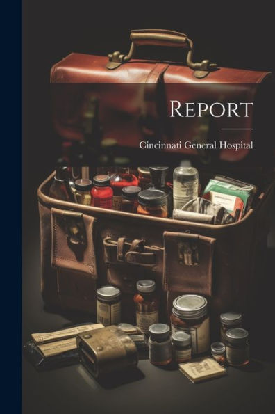 Report - 9781021378705