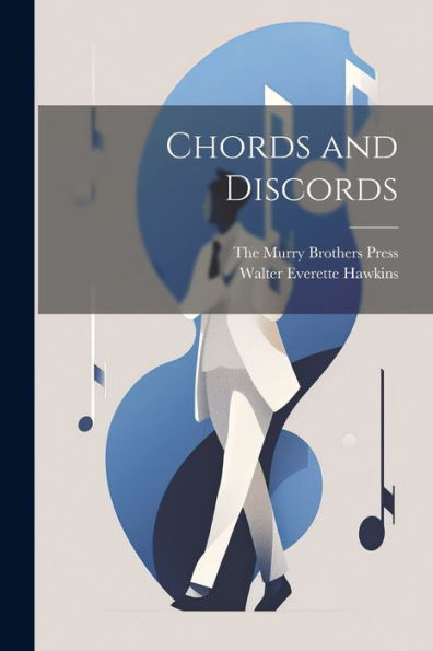 Chords And Discords - 9781021382467