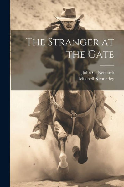 The Stranger At The Gate