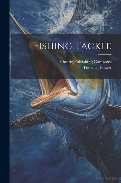 Fishing Tackle