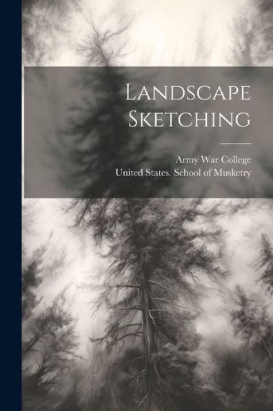 Landscape Sketching