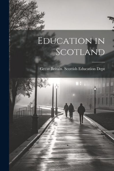Education In Scotland