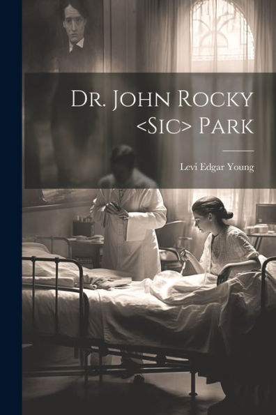 Dr. John Rocky Park