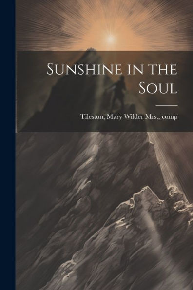 Sunshine In The Soul - 9781021402660
