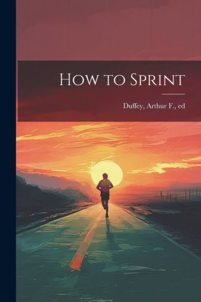 How To Sprint