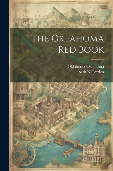 The Oklahoma Red Book