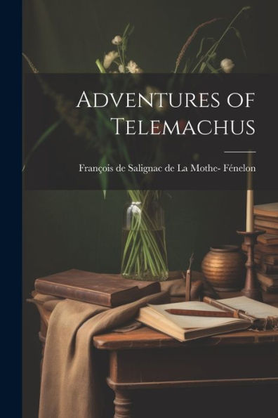Adventures Of Telemachus