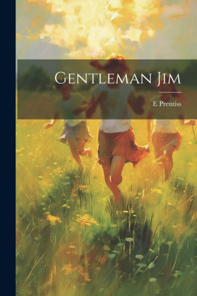 Gentleman Jim - 9781021407504