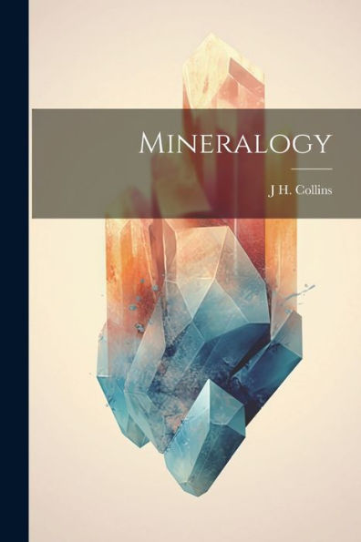 Mineralogy - 9781021410313