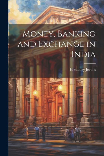 Money, Banking And Exchange In India