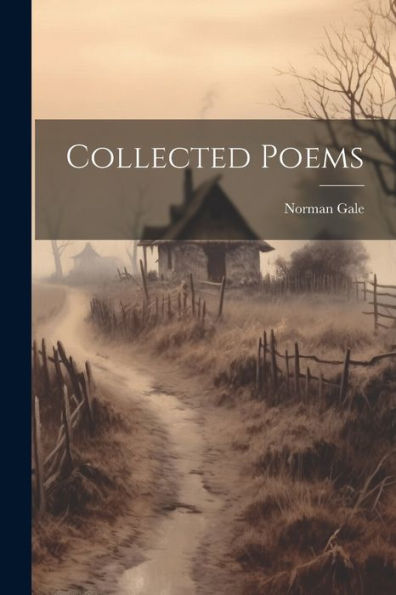 Collected Poems - 9781021415233
