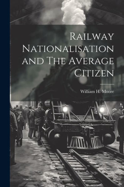 Railway Nationalisation And The Average Citizen