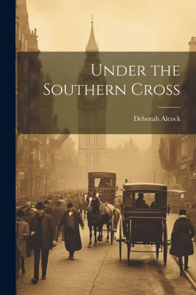 Under The Southern Cross