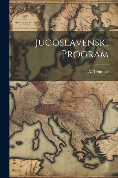 Jugoslavenski Program