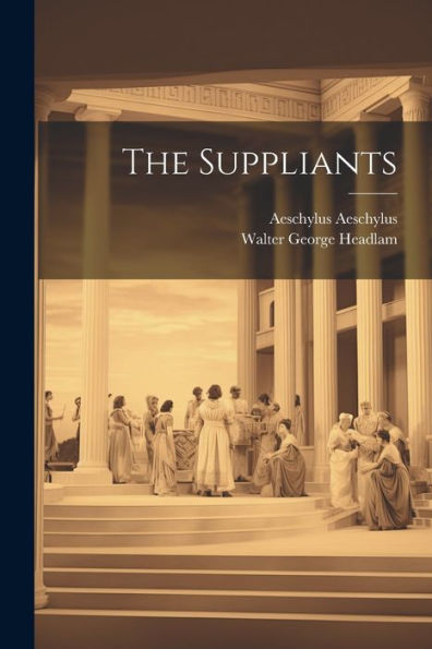 The Suppliants