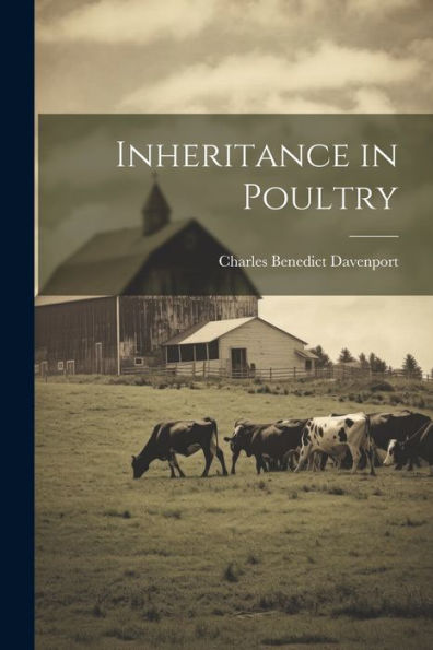 Inheritance In Poultry