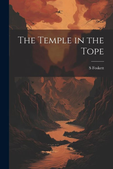 The Temple In The Tope