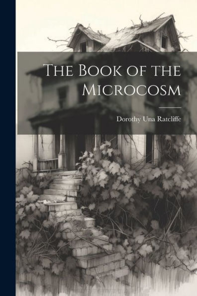 The Book Of The Microcosm