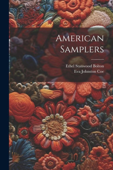 American Samplers