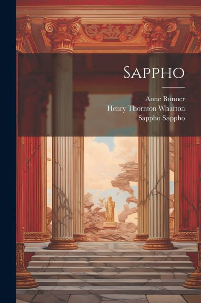 Sappho - 9781021448590