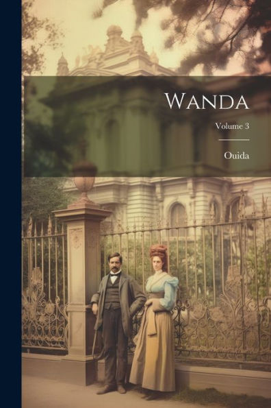 Wanda; Volume 3