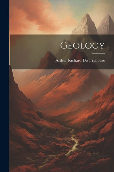 Geology - 9781021465610